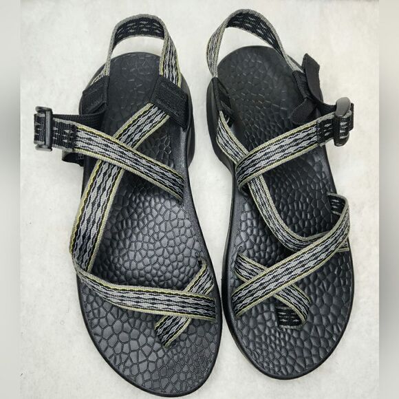 Chaco men's sandals size 11 - Picture 1 of 9